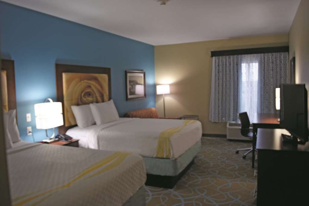 La Quinta By Wyndham Niagara Falls Cameră foto